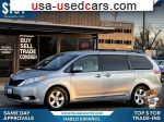 2011 Toyota Sienna LE  used car