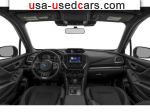 Car Market in USA - For Sale 2024  Subaru Forester Premium