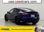 Car Market in USA - For Sale 2019  Tesla Model 3 Long Range