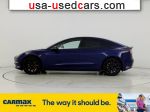 Car Market in USA - For Sale 2019  Tesla Model 3 Long Range