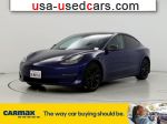 Car Market in USA - For Sale 2019  Tesla Model 3 Long Range
