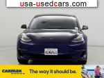 Car Market in USA - For Sale 2019  Tesla Model 3 Long Range