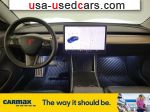 Car Market in USA - For Sale 2019  Tesla Model 3 Long Range