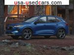 2024 Ford Escape Active  used car