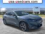 2023 Ford Mustang Mach-E Select  used car