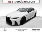 2024 Lexus IS 500 F SPORT Performance Premium  used car