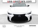 Car Market in USA - For Sale 2024  Lexus IS 500 F SPORT Performance Premium