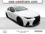 Car Market in USA - For Sale 2024  Lexus IS 500 F SPORT Performance Premium