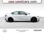 Car Market in USA - For Sale 2024  Lexus IS 500 F SPORT Performance Premium