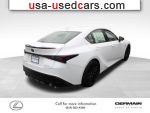 Car Market in USA - For Sale 2024  Lexus IS 500 F SPORT Performance Premium