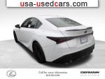 Car Market in USA - For Sale 2024  Lexus IS 500 F SPORT Performance Premium