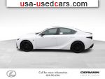 Car Market in USA - For Sale 2024  Lexus IS 500 F SPORT Performance Premium