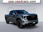 Car Market in USA - For Sale 2024  GMC Sierra 1500 Elevation