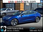 2018 Tesla Model 3 Long Range  used car