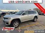 2022 Jeep Grand Cherokee L Limited  used car