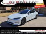 2021 Tesla Model S Long Range  used car