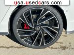 Car Market in USA - For Sale 2024  Volkswagen Golf GTI 2.0T Autobahn