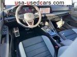 Car Market in USA - For Sale 2024  Volkswagen Golf GTI 2.0T Autobahn