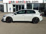 Car Market in USA - For Sale 2024  Volkswagen Golf GTI 2.0T Autobahn