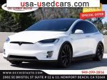 2017 Tesla Model X 100D  used car