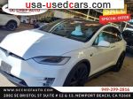 Car Market in USA - For Sale 2017  Tesla Model X 100D