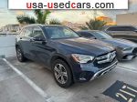 2021 Mercedes GLC 300 Base  used car