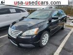 2015 Nissan Sentra S  used car