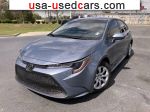 2022 Toyota Corolla LE  used car