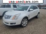 2015 Cadillac SRX Premium Collection  used car