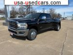 Car Market in USA - For Sale 2024  RAM 3500 Laramie