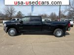 Car Market in USA - For Sale 2024  RAM 3500 Laramie