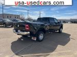 Car Market in USA - For Sale 2024  RAM 3500 Laramie