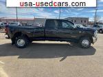 Car Market in USA - For Sale 2024  RAM 3500 Laramie