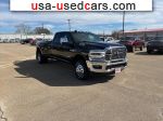 Car Market in USA - For Sale 2024  RAM 3500 Laramie