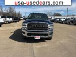 Car Market in USA - For Sale 2024  RAM 3500 Laramie