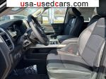 Car Market in USA - For Sale 2024  RAM 3500 Laramie