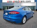 Car Market in USA - For Sale 2020  Ford Fusion SE