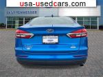 Car Market in USA - For Sale 2020  Ford Fusion SE