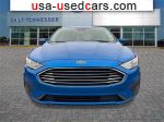 Car Market in USA - For Sale 2020  Ford Fusion SE