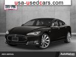 Car Market in USA - For Sale 2015  Tesla Model S 85