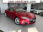 2015 Tesla Model S 85  used car