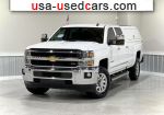 2016 Chevrolet Silverado 3500 LTZ  used car