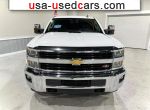 Car Market in USA - For Sale 2016  Chevrolet Silverado 3500 LTZ