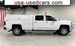 Car Market in USA - For Sale 2016  Chevrolet Silverado 3500 LTZ