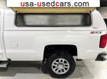 Car Market in USA - For Sale 2016  Chevrolet Silverado 3500 LTZ