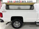 Car Market in USA - For Sale 2016  Chevrolet Silverado 3500 LTZ