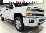 Car Market in USA - For Sale 2016  Chevrolet Silverado 3500 LTZ