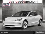 Car Market in USA - For Sale 2020  Tesla Model 3 Standard Range