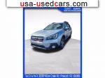 2019 Subaru Outback Limited  used car