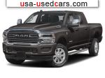 2024 RAM 2500 Laramie Crew Cab 4x4 8' Box  used car